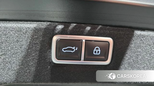 Hyundai Sonata D Edge (DN8) id 3909272 из Кореи 11