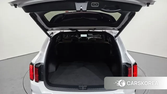 Kia Sorento 4th Generation id 3640171 из Кореи 11