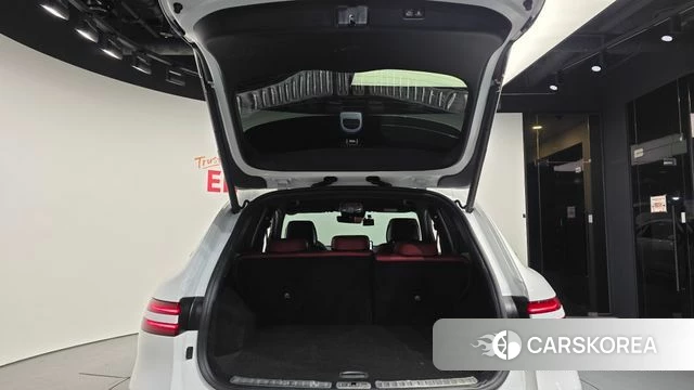 Genesis GV70 id 3898563 из Кореи 11