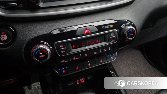 Kia The New Sorento id 3703973 из Кореи 11