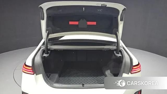 BMW 5 Series (G60) id 3517717 из Кореи 11