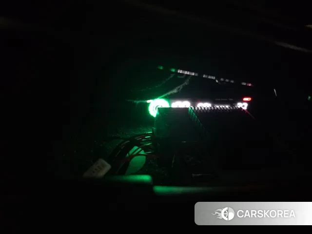 Jeep Wrangler (JL) id 3425868 из Кореи 11