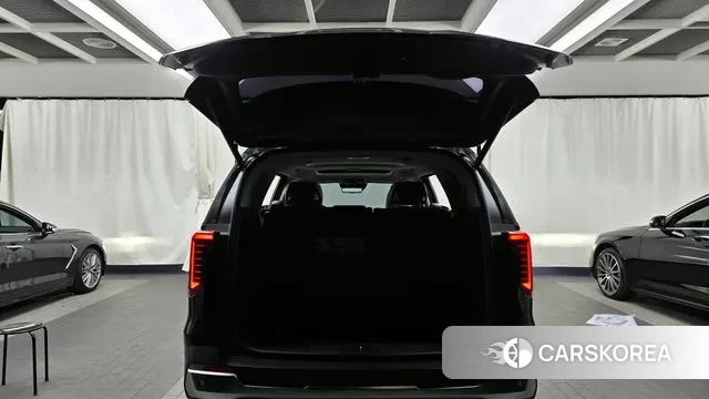 Kia The New Carnival 4th Generation id 3241233 из Кореи 11