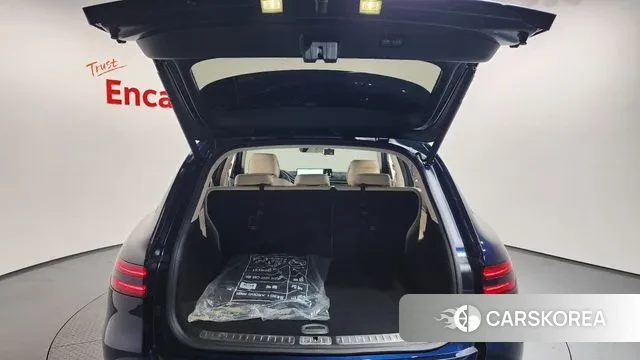 Genesis GV70 id 3591699 из Кореи 11