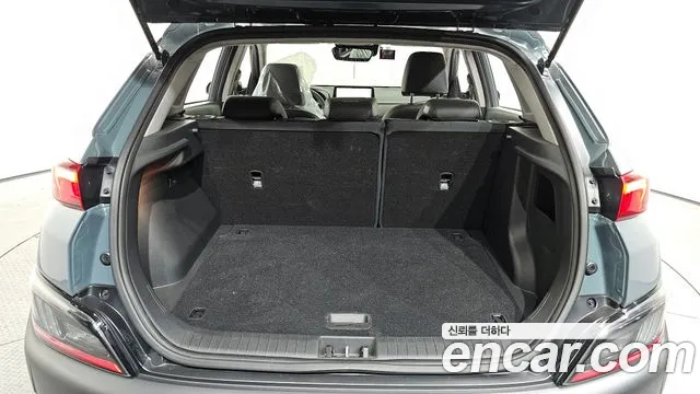 Hyundai The New Kona id 2746697 из Кореи 11