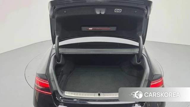 Genesis G90 (RS4) id 4202309 из Кореи 11