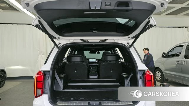 Hyundai Palisade id 3871618 из Кореи 11