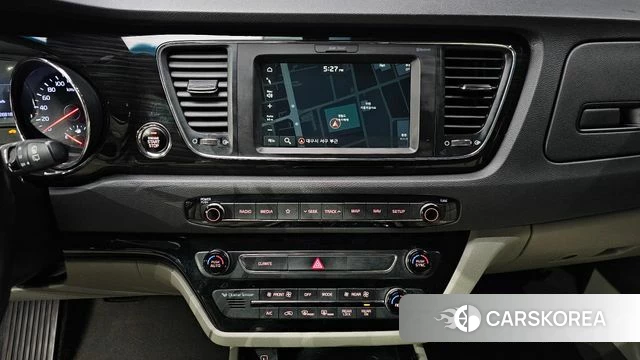 Kia The New Carnival id 3916801 из Кореи 11