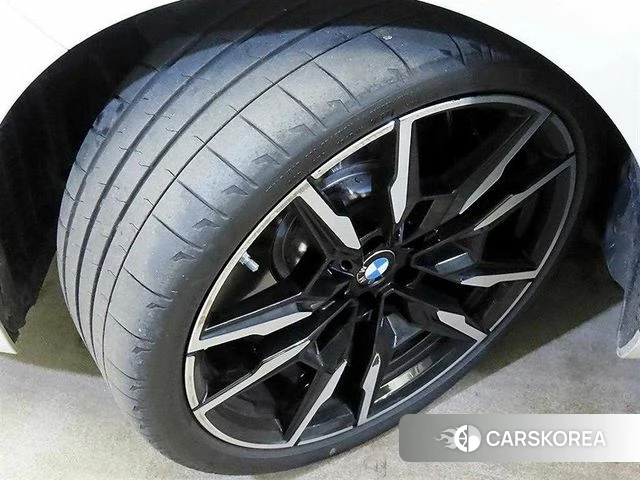 BMW 8 Series (G15) id 3952644 из Кореи 11