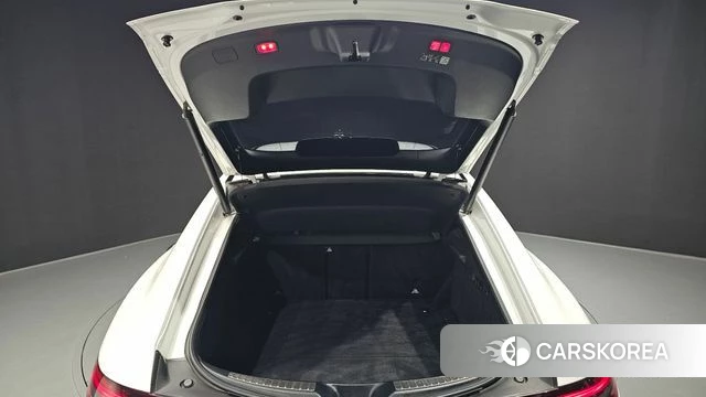 Mercedes-Benz AMG GT id 4500506 из Кореи 11