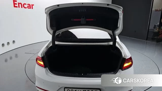 Hyundai Grandeur IG id 3423613 из Кореи 11