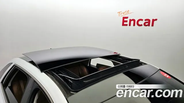 Hyundai Grandeur Hybrid (GN7) id 2738674 из Кореи 11