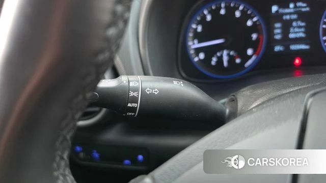 Hyundai Kona id 4895124 из Кореи 11