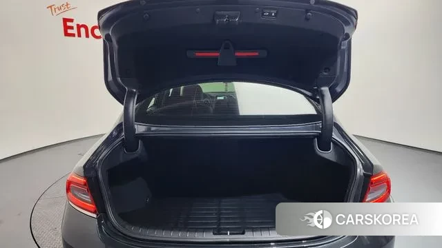 Hyundai Grandeur IG id 3766720 из Кореи 11