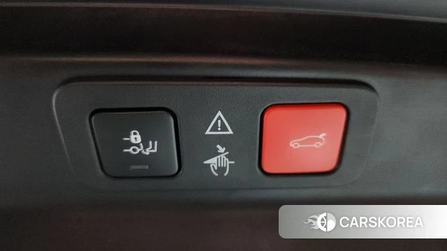 Peugeot 5008 second generation id 4396838 из Кореи 11