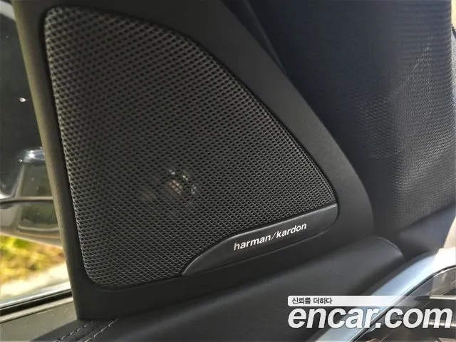 BMW X6 (G06) id 2880481 из Кореи 11