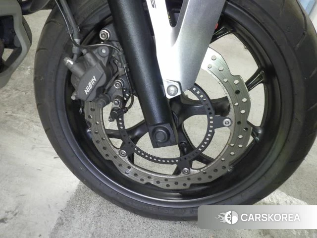 Honda NC750X DCT id 3948100 из Японии 11