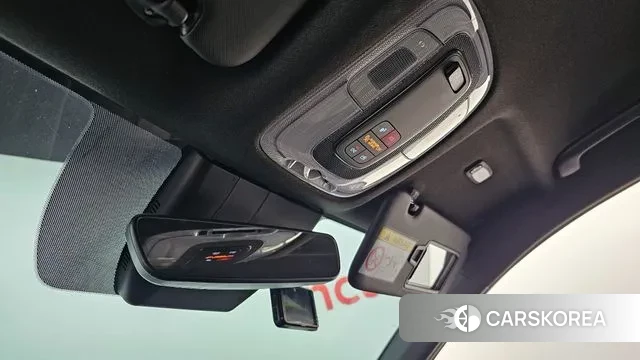 Hyundai The New Avante (CN7) id 3002477 из Кореи 11