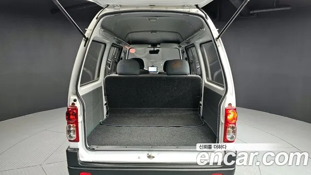 Chevrolet (GM Daewoo) New Damas id 2783572 из Кореи 11