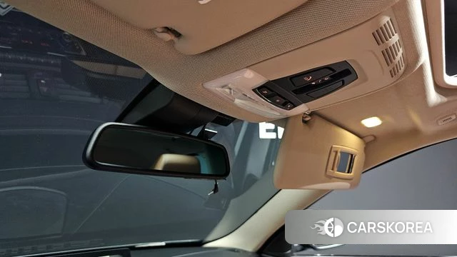 BMW 4 Series (F32) id 3899907 из Кореи 11