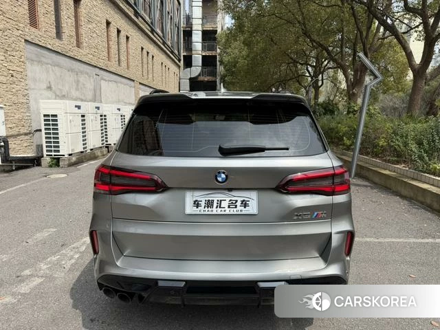 BMW X5 M id 4321015 из Китая 11