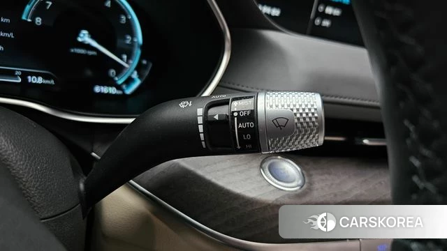 Genesis G80 (RG3) id 4702193 из Кореи 11