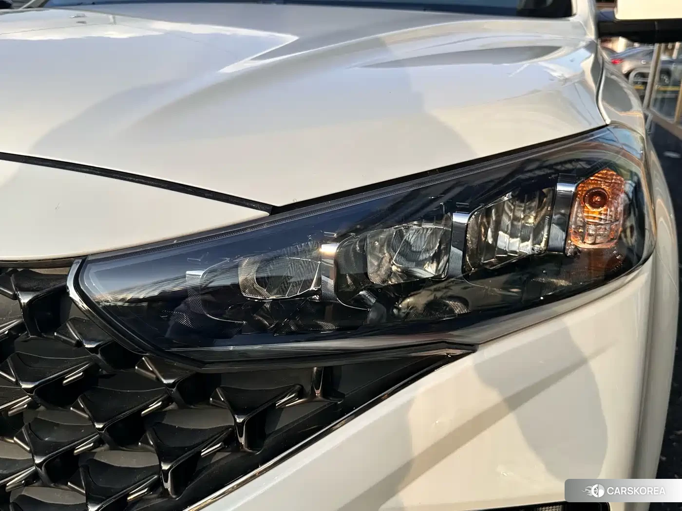 Hyundai Beijing Hyundai ix35 id 4570765 из Китая 11