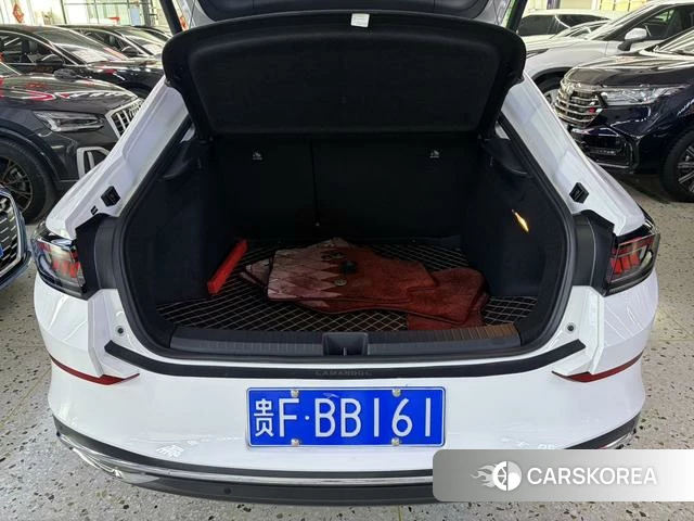 Volkswagen Lingdu id 4380595 из Китая 11