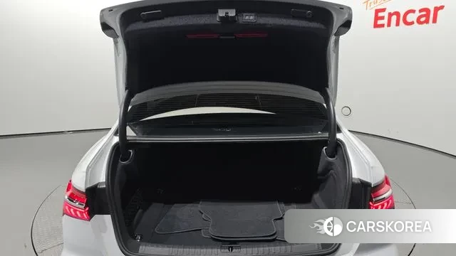 Audi A6 (C8) id 2994324 из Кореи 11