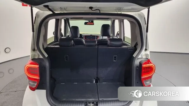 Kia The New Ray id 3778227 из Кореи 11