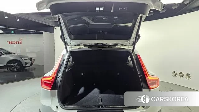 Volvo XC40 id 3726303 из Кореи 11