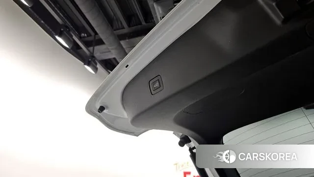 Chevrolet (GM Daewoo) Trax Crossover id 3550280 из Кореи 11