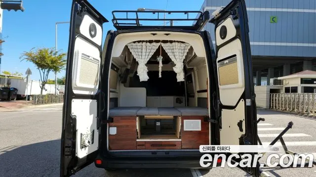 Renault Korea (Samsung) Master id 2465391 из Кореи 11