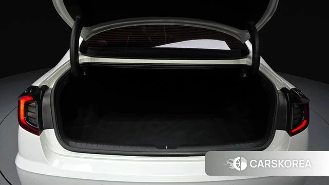 Hyundai Sonata (DN8) id 3834431 из Кореи 11