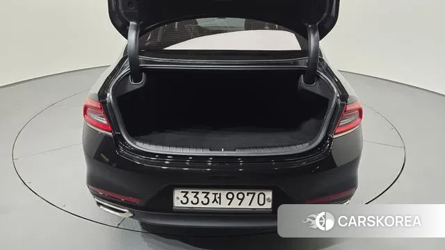 Hyundai Grandeur IG id 2991353 из Кореи 11