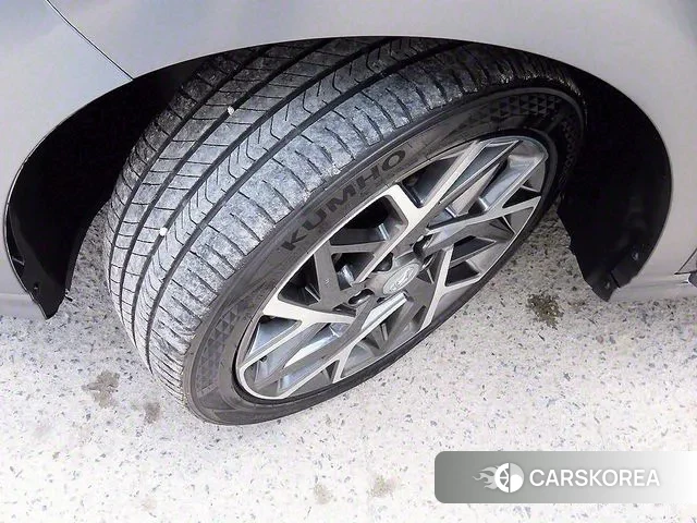 Hyundai The New Kona Hybrid id 3274531 из Кореи 11