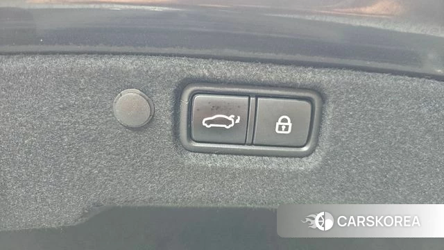 Kia All New K7 Hybrid id 4907568 из Кореи 11