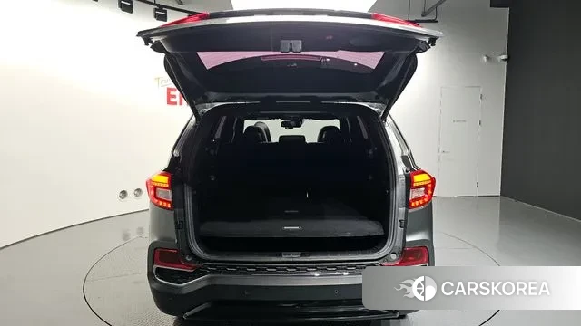 Ssangyong G4 Rexton id 3692515 из Кореи 11