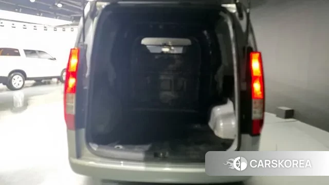 Hyundai Staria id 3143215 из Кореи 11