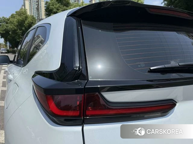 Honda Haoying PHEV id 4262224 из Китая 11