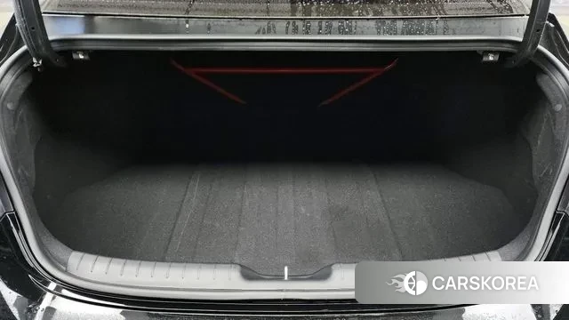 Hyundai The New Avante (CN7) id 3695918 из Кореи 11