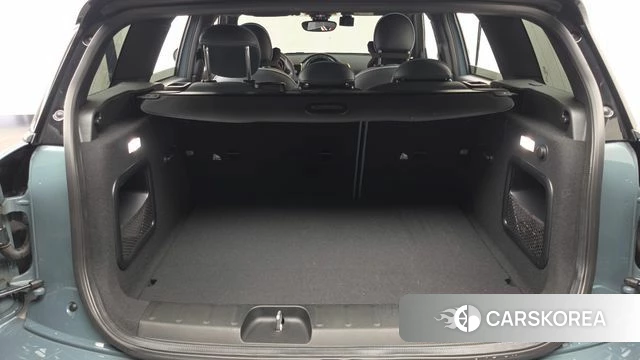 Mini Cooper Clubman id 4835250 из Кореи 11