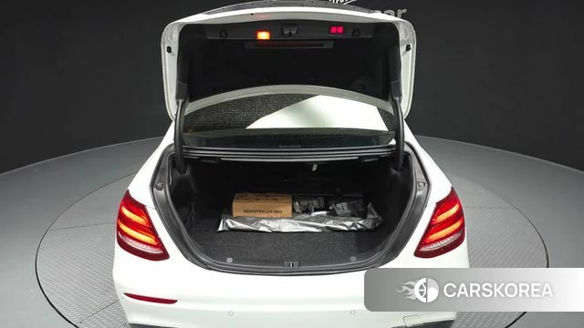Mercedes-Benz E-Class W213 id 4604845 из Кореи 11