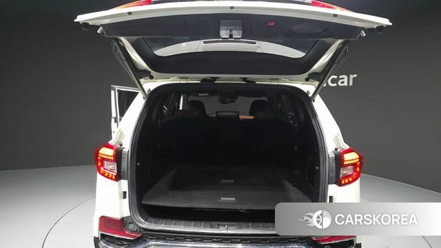 Ssangyong G4 Rexton id 3808014 из Кореи 11