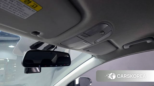 Hyundai The New Avante AD id 3853538 из Кореи 11