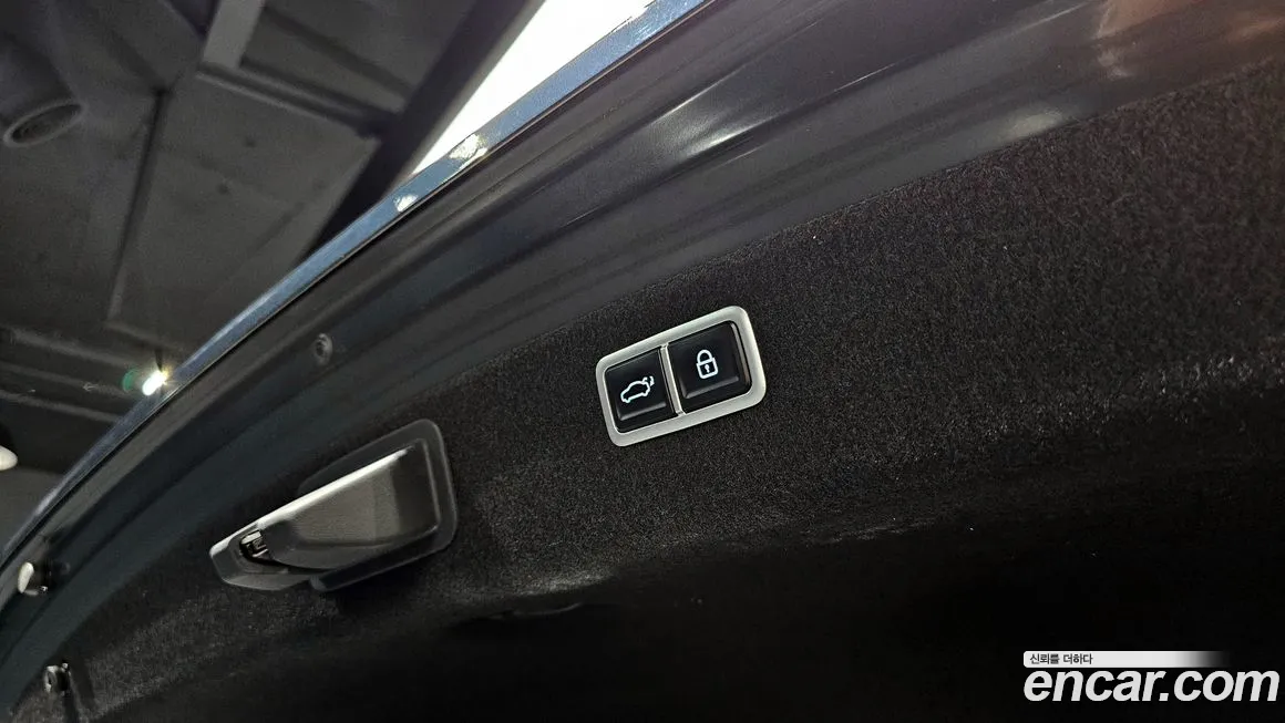 Genesis G80 (RG3) id 2071524 из Кореи 11