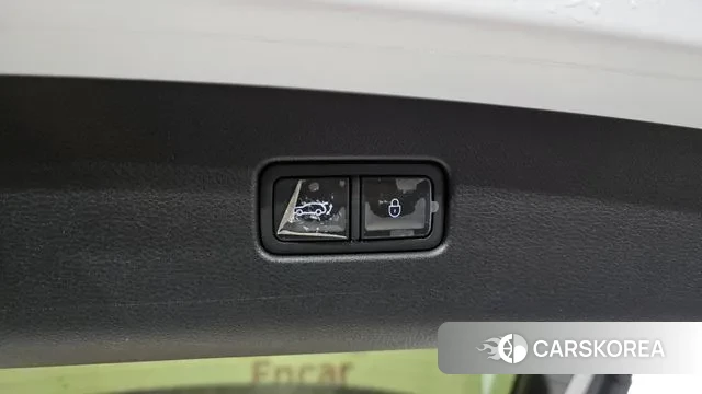 Genesis GV70 id 3549727 из Кореи 11