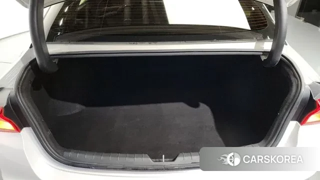 Kia K5 3rd generation id 3031572 из Кореи 11