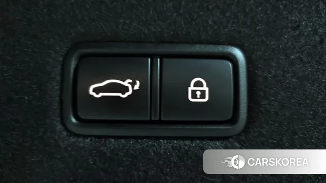 Kia More K9 id 3667027 из Кореи 11