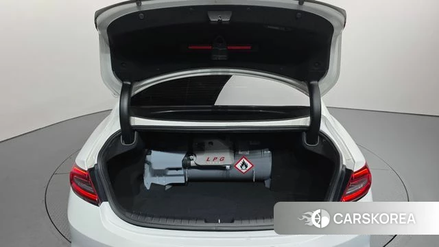 Hyundai Grandeur IG id 4652066 из Кореи 11